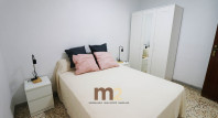 Lang termijn verhuur - Appartement / flat - Guardamar del Segura - Centrum