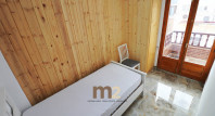 Lang termijn verhuur - Appartement / flat - Guardamar del Segura - Centrum