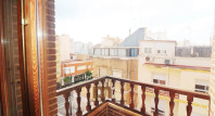 Lang termijn verhuur - Appartement / flat - Guardamar del Segura - Centrum