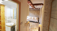 Lang termijn verhuur - Appartement / flat - Guardamar del Segura - Centrum