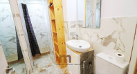 Lang termijn verhuur - Appartement / flat - Guardamar del Segura - Centrum