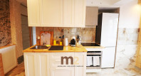 Lang termijn verhuur - Appartement / flat - Guardamar del Segura - Centrum