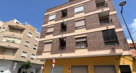 Lang termijn verhuur - Appartement / flat - Guardamar del Segura - Centrum