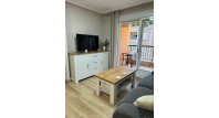 Lang termijn verhuur - Appartement / flat - Guardamar del Segura - Centrum