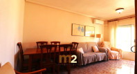 Lang termijn verhuur - Appartement / flat - Guardamar del Segura - Centrum