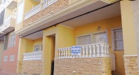 Lang termijn verhuur - Appartement / flat - Guardamar del Segura - Centrum