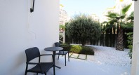 Lang termijn verhuur - Appartement / flat - Guardamar del Segura - Guardamar Hills