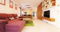 Lang termijn verhuur - Appartement / flat - Guardamar del Segura - Guardamar Hills