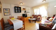 Lang termijn verhuur - Appartement / flat - Guardamar del Segura - Guardamar Playa