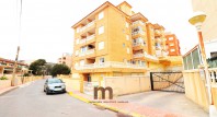 Lang termijn verhuur - Appartement / flat - Guardamar del Segura - Guardamar Playa