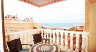 Lang termijn verhuur - Appartement / flat - Guardamar del Segura - Guardamar Playa