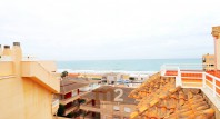 Lang termijn verhuur - Appartement / flat - Guardamar del Segura - Guardamar Playa