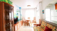 Lang termijn verhuur - Appartement / flat - Guardamar del Segura - Guardamar Playa