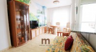 Lang termijn verhuur - Appartement / flat - Guardamar del Segura - Guardamar Playa