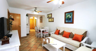 Lang termijn verhuur - Appartement / flat - Guardamar del Segura - Guardamar Playa