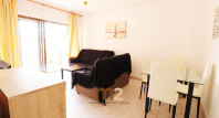 Lang termijn verhuur - Appartement / flat - Guardamar del Segura - Guardamar Playa