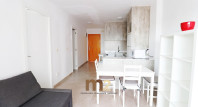 Lang termijn verhuur - Appartement / flat - Guardamar del Segura - Guardamar Playa