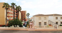 Lang termijn verhuur - Appartement / flat - Guardamar del Segura - Guardamar Playa