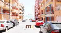 Lang termijn verhuur - Appartement / flat - Guardamar del Segura - Guardamar Playa