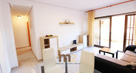 Lang termijn verhuur - Appartement / flat - Guardamar del Segura - Guardamar Playa