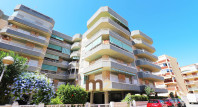 Lang termijn verhuur - Appartement / flat - Guardamar del Segura - Guardamar Playa