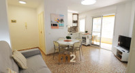 Lang termijn verhuur - Appartement / flat - Guardamar del Segura - Guardamar Playa