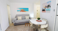 Lang termijn verhuur - Appartement / flat - Guardamar del Segura - Guardamar Playa