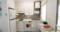Lang termijn verhuur - Appartement / flat - Guardamar del Segura - Guardamar Playa
