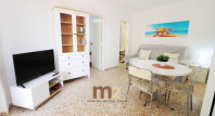 Lang termijn verhuur - Appartement / flat - Guardamar del Segura - Guardamar Playa