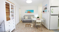 Lang termijn verhuur - Appartement / flat - Guardamar del Segura - Guardamar Playa