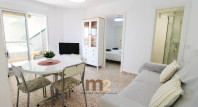 Lang termijn verhuur - Appartement / flat - Guardamar del Segura - Guardamar Playa