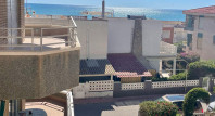 Lang termijn verhuur - Appartement / flat - Guardamar del Segura - Guardamar Playa