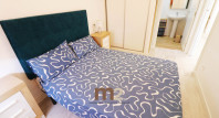 Lang termijn verhuur - Appartement / flat - Guardamar del Segura - Guardamar Playa