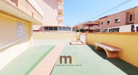 Lang termijn verhuur - Appartement / flat - Guardamar del Segura - Guardamar Playa