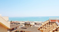Lang termijn verhuur - Appartement / flat - Guardamar del Segura - Guardamar Playa