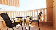 Lang termijn verhuur - Appartement / flat - Guardamar del Segura - Guardamar Playa