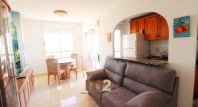 Lang termijn verhuur - Appartement / flat - Guardamar del Segura - Guardamar Playa