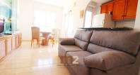 Lang termijn verhuur - Appartement / flat - Guardamar del Segura - Guardamar Playa