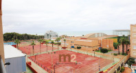Lang termijn verhuur - Appartement / flat - Guardamar del Segura - Guardamar Playa