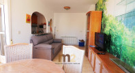 Lang termijn verhuur - Appartement / flat - Guardamar del Segura - Guardamar Playa