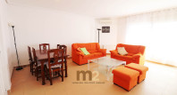 Lang termijn verhuur - Appartement / flat - Guardamar del Segura - Guardamar Playa