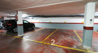 Lang termijn verhuur - Appartement / flat - Guardamar del Segura - Guardamar Playa