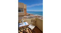 Lang termijn verhuur - Appartement / flat - Guardamar del Segura - Guardamar Playa