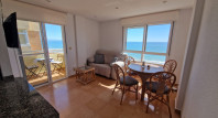 Lang termijn verhuur - Appartement / flat - Guardamar del Segura - Guardamar Playa