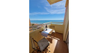 Lang termijn verhuur - Appartement / flat - Guardamar del Segura - Guardamar Playa