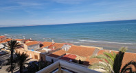 Lang termijn verhuur - Appartement / flat - Guardamar del Segura - Guardamar Playa