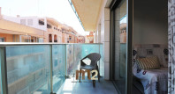 Lang termijn verhuur - Appartement / flat - Guardamar del Segura - Guardamar Playa