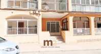 Lang termijn verhuur - Appartement / flat - Guardamar del Segura - Guardamar Playa