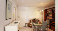 Lang termijn verhuur - Appartement / flat - Guardamar del Segura - Guardamar Playa