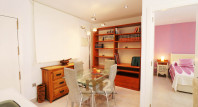 Lang termijn verhuur - Appartement / flat - Guardamar del Segura - Guardamar Playa